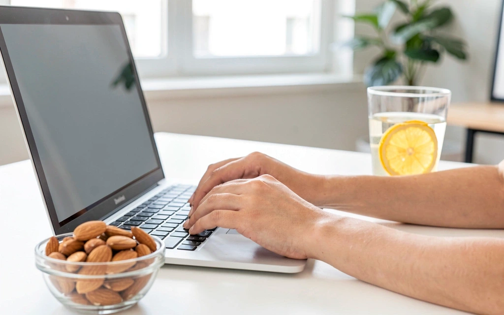 Adatvédelem konzultáció közben