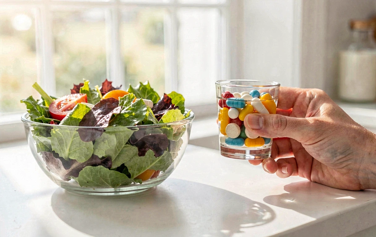 Hosszú távú támogatás