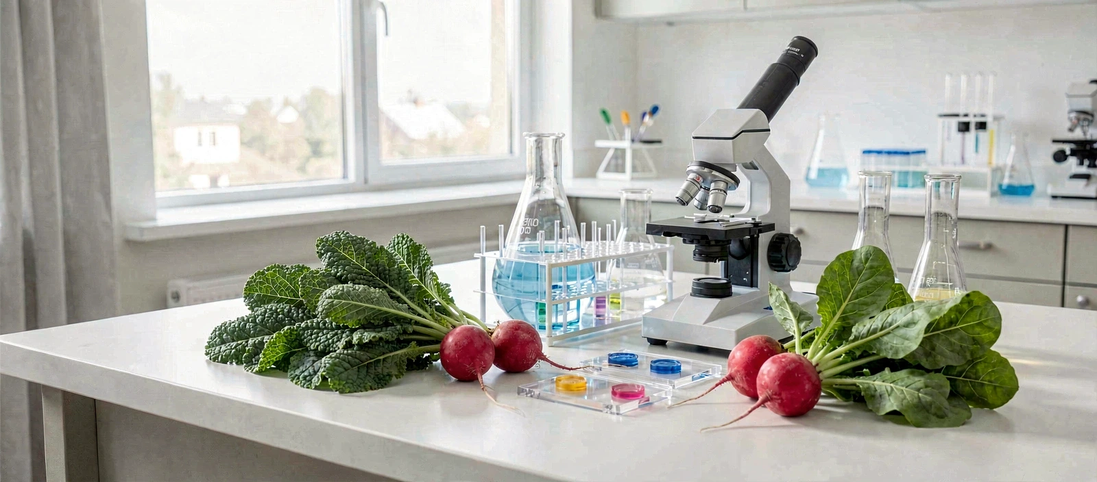 Tudomány és természet találkozása